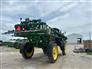 2018 John Deere R4038