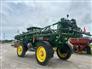 2018 John Deere R4038