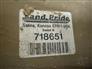 2014 Land Pride BB1572