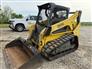 2014 Wacker Neuson ST45
