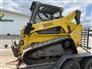 2014 Wacker Neuson ST45