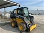 2020 John Deere 330G