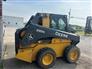 2020 John Deere 330G