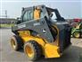 2020 John Deere 330G