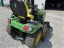 2020 John Deere X750