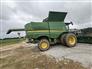2013 John Deere S680
