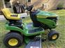 2024 John Deere S100