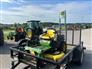 2010 John Deere Z425