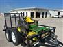 2010 John Deere Z425