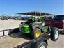 2010 John Deere Z425