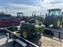 2010 John Deere Z425