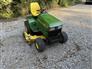 1998 John Deere 455