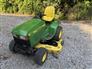 1998 John Deere 455
