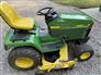 1998 John Deere 455