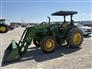 John Deere 2018 5065E Other Tractors