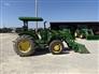 John Deere 2018 5065E Other Tractors