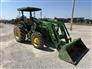 John Deere 2018 5065E Other Tractors