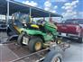 2018 John Deere X350