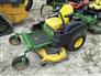 2013 John Deere Z445