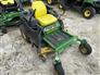2013 John Deere Z445