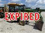 John Deere 2005 110TLB Attachments
