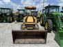 2005 John Deere 110TLB