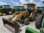 2005 John Deere 110TLB