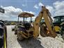 2005 John Deere 110TLB
