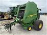 2023 John Deere 450M