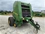 2023 John Deere 450M