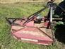 Bush Hog BH6 Rotary Mowers / Sickle Mower