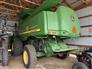 2008 John Deere 9870 STS