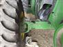 2008 John Deere 9870 STS