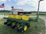 John Deere 7000 Planters