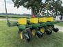 John Deere 7000 Planters
