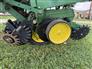 John Deere 7000 Planters
