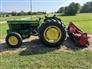 John Deere 1975 1530 Other Tractors