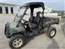 John Deere 2013 XUV 825i ATVs & Utility Vehicles