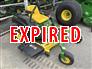 2015 John Deere Z425