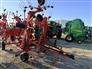 2018 Kuhn GF7802