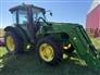 2022 John Deere 5100E
