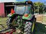 2022 John Deere 5100E