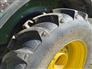 2022 John Deere 5100E