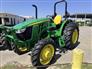 John Deere 2022 5055E Other Tractors