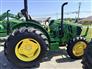 John Deere 2022 5055E Other Tractors