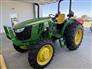 John Deere 2022 5055E Other Tractors