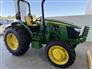 John Deere 2022 5055E Other Tractors