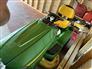 2020 John Deere X350