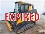 2025 John Deere 333 P