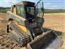 2025 John Deere 333 P